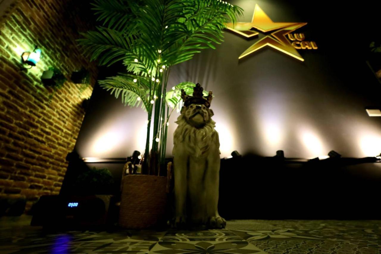 Penghu Lucai B&B 旅采民宿 Magong Exterior photo
