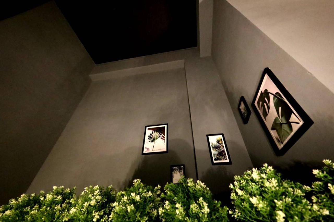 Penghu Lucai B&B 旅采民宿 Magong Exterior photo