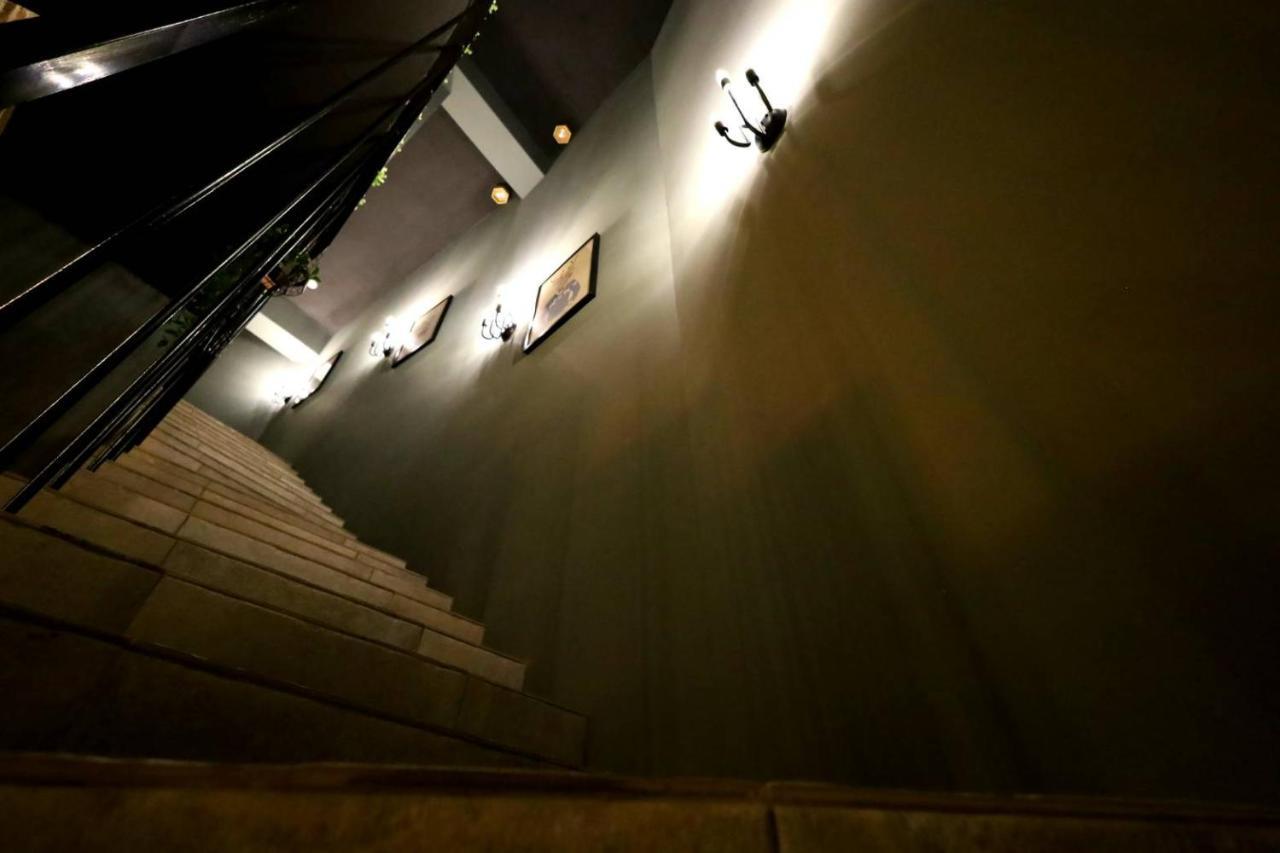 Penghu Lucai B&B 旅采民宿 Magong Exterior photo