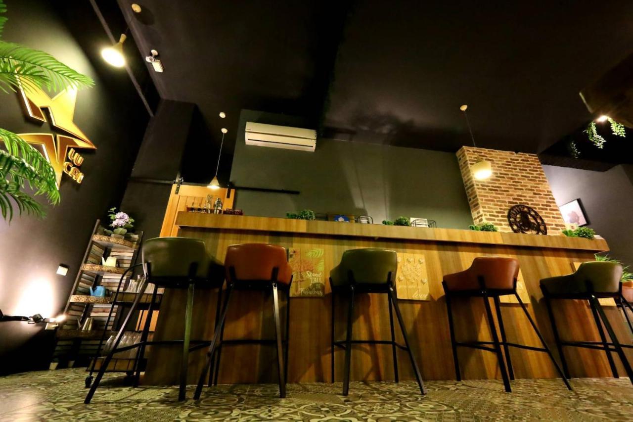 Penghu Lucai B&B 旅采民宿 Magong Exterior photo