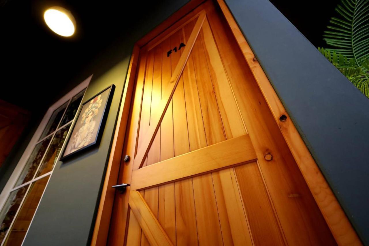 Penghu Lucai B&B 旅采民宿 Magong Exterior photo