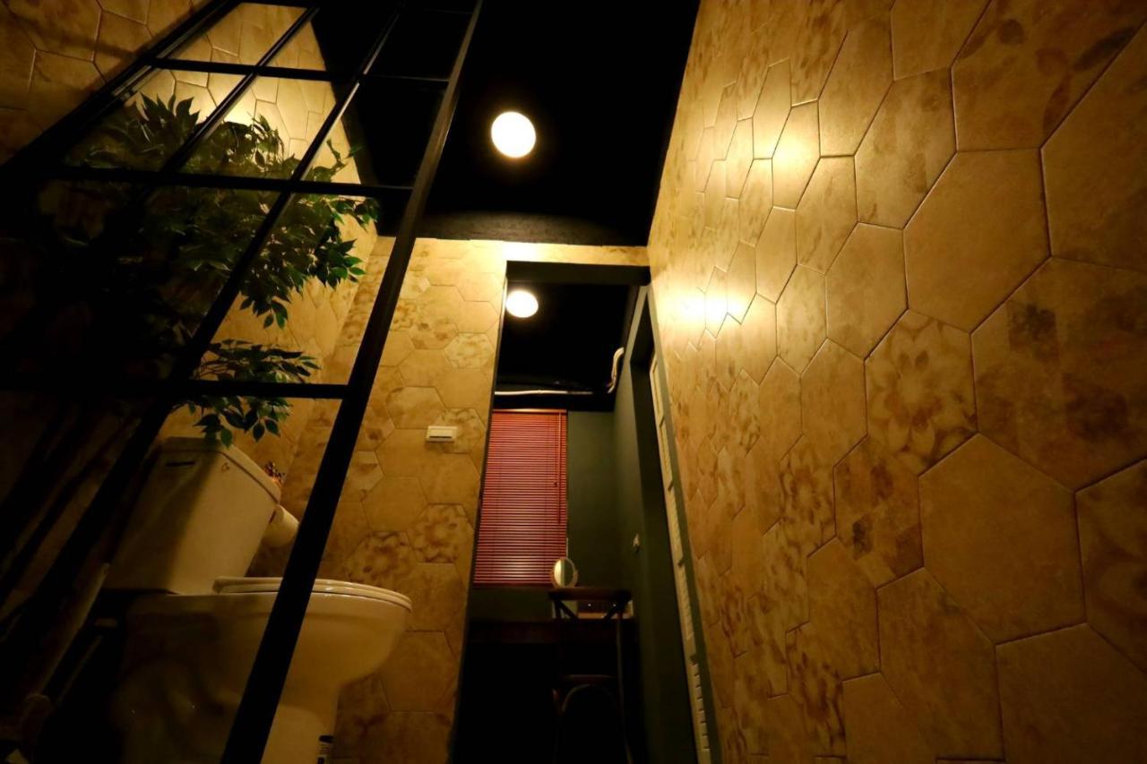 Penghu Lucai B&B 旅采民宿 Magong Exterior photo